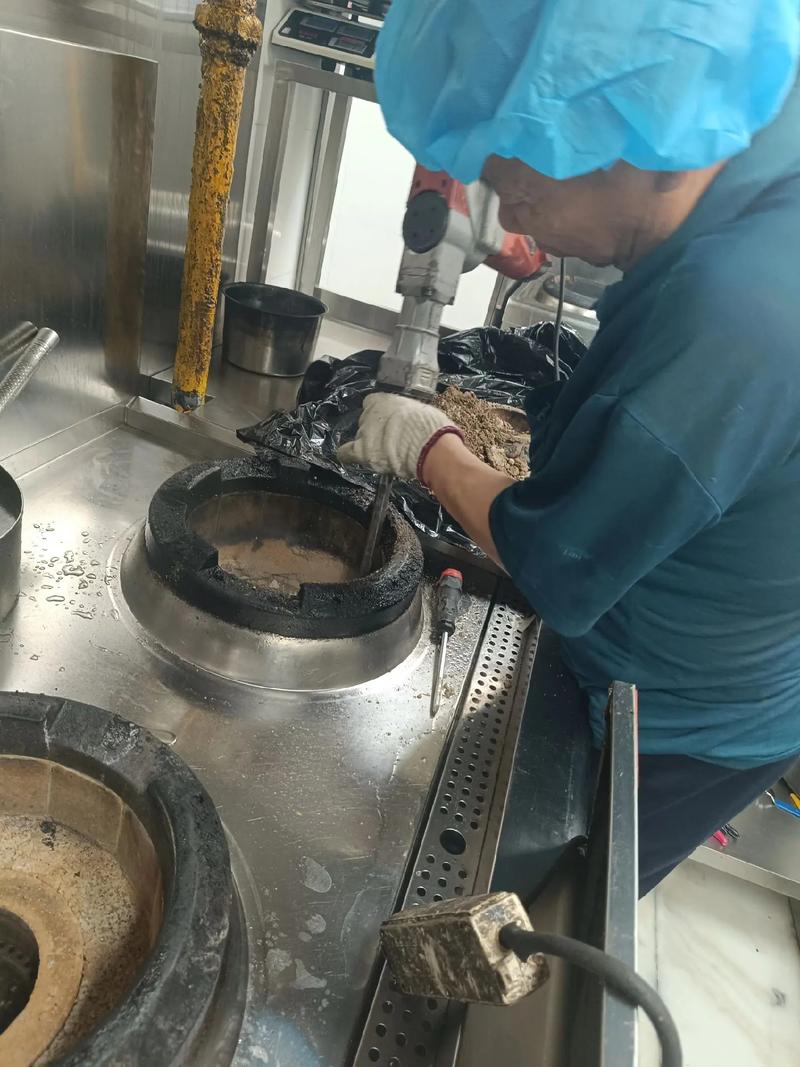 详细阅读:厨房电器维修:保障厨房生活品质的关键 厨房电器维修:保障厨房生活品质的关键