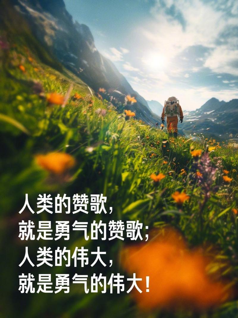 强壮：生命与力量的赞歌