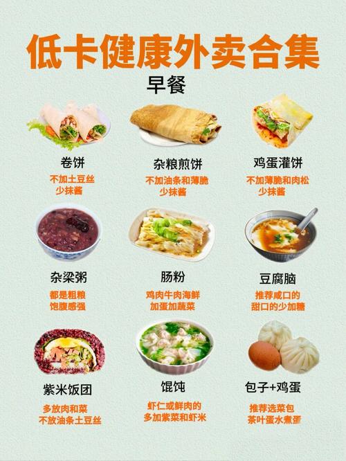 营养夜宵搭配：美味与健康兼得的夜间饮食指南