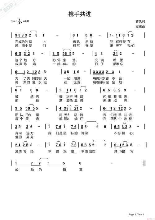 详细阅读:携手共进,奏响情侣和谐的美妙乐章 携手共进,奏响情侣和谐的美妙乐章