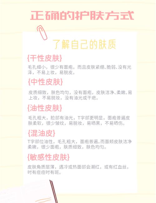 详细阅读:美容达人的护肤秘籍大公开:解锁肌肤焕变的神奇密码 美容达人的护肤秘籍大公开:解锁肌肤焕变的神奇密码