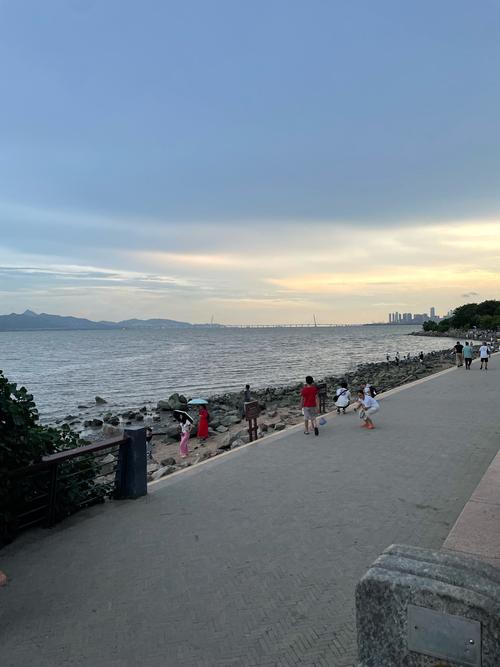详细阅读:探秘深圳湾公园:城市滨海休闲的璀璨明珠 探秘深圳湾公园:城市滨海休闲的璀璨明珠