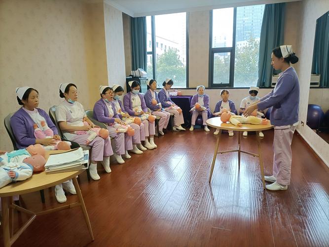 详细阅读:孕期护理全攻略:呵护母婴健康,迎接新生命 孕期护理全攻略:呵护母婴健康,迎接新生命