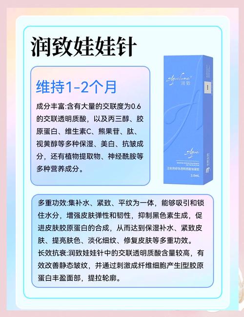 肌肤保湿持久的秘密：全方位呵护肌肤水润光泽