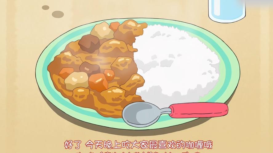 详细阅读:咖喱:美食世界的奇妙魔法 咖喱:美食世界的奇妙魔法