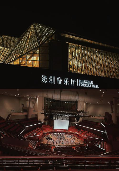 详细阅读:深圳音乐厅:音乐殿堂里的视听盛宴与文化地标 深圳音乐厅:音乐殿堂里的视听盛宴与文化地标