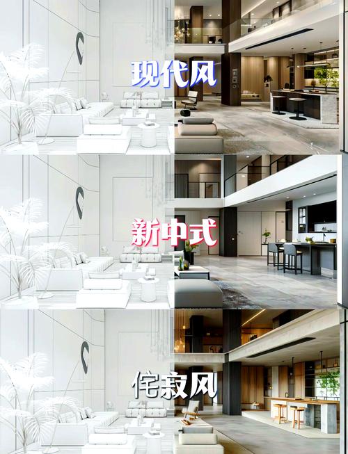 2025年家居新风尚：定制家居的变革与挑战