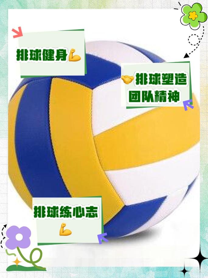 详细阅读:排球运动:激情与团队精神的完美融合 排球运动:激情与团队精神的完美融合