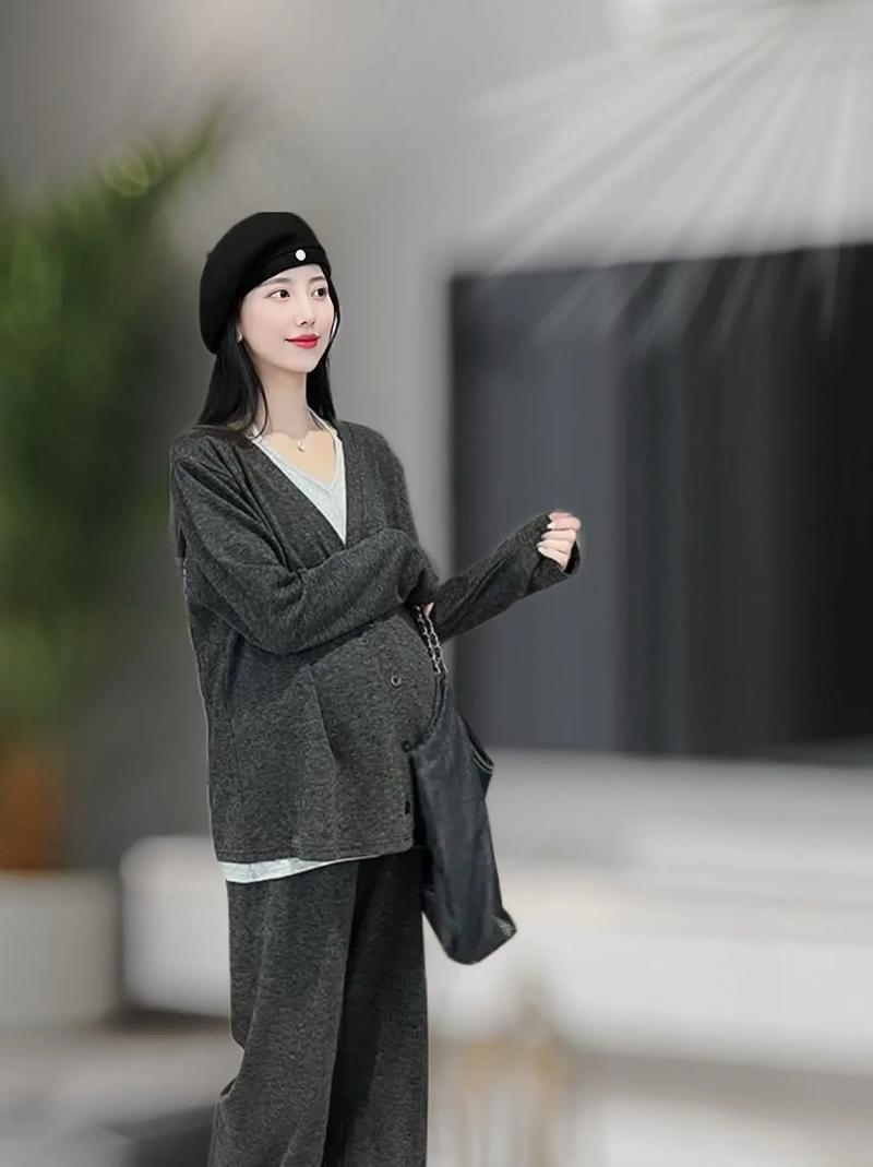 详细阅读:孕妇装:时尚与舒适的完美融合 孕妇装:时尚与舒适的完美融合