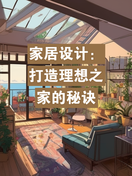 家居卖场：打造梦想家园的理想之地