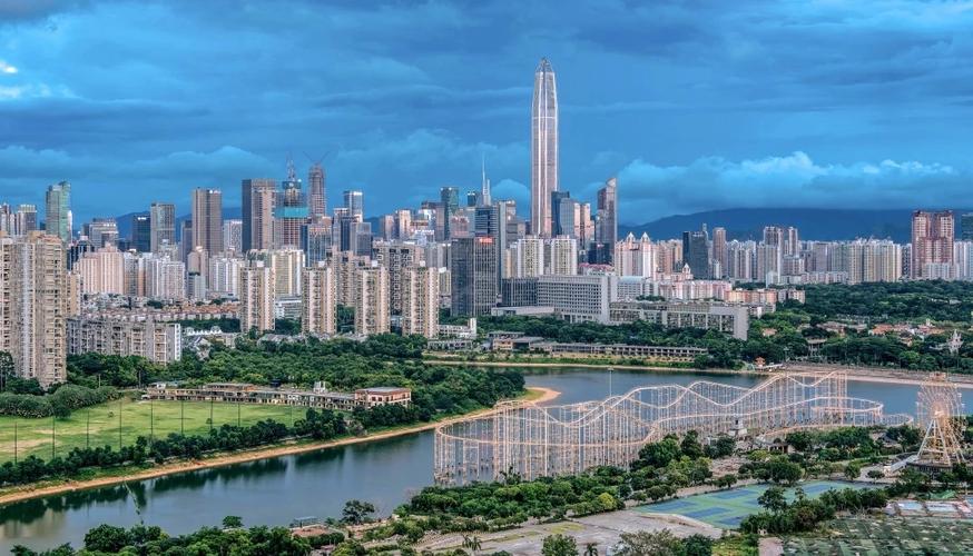 详细阅读:香蜜湖度假村:深圳的璀璨明珠与城市记忆 香蜜湖度假村:深圳的璀璨明珠与城市记忆