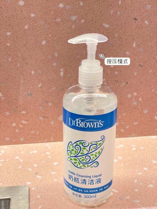 奶瓶刷：保障宝宝奶瓶清洁的得力助手