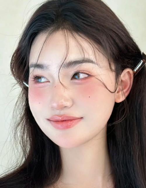 详细阅读:腮红搭配协调性:点亮妆容的微妙艺术 腮红搭配协调性:点亮妆容的微妙艺术
