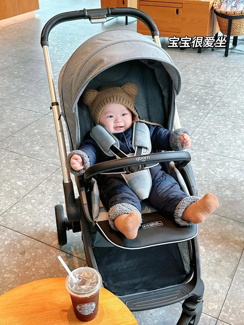 婴儿车：宝宝出行的贴心伴侣