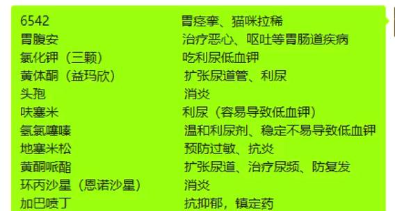 膀胱炎：了解、预防与治疗全攻略