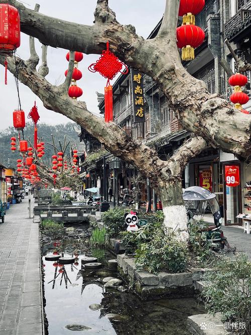 详细阅读:探秘灌口古镇:八闽重镇的千年韵味与现代风华 探秘灌口古镇:八闽重镇的千年韵味与现代风华
