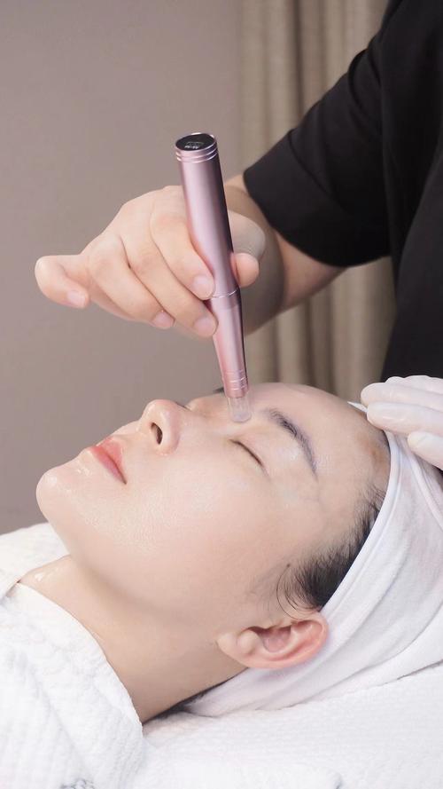 美容仪器清洁：解锁肌肤护理的深层奥秘