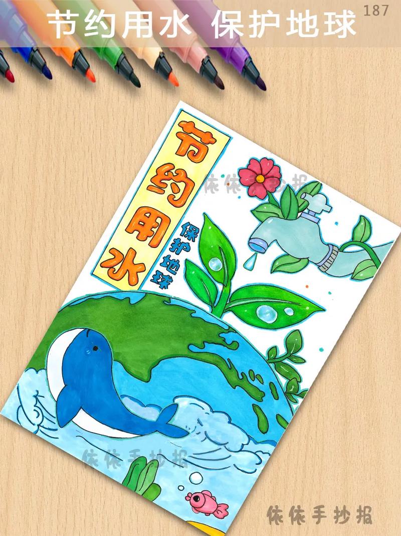 详细阅读:节约用水,从点滴做起——守护生命之源 节约用水,从点滴做起——守护生命之源