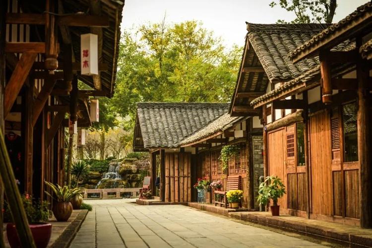 秀丽东方：都市桃源里的诗意生活