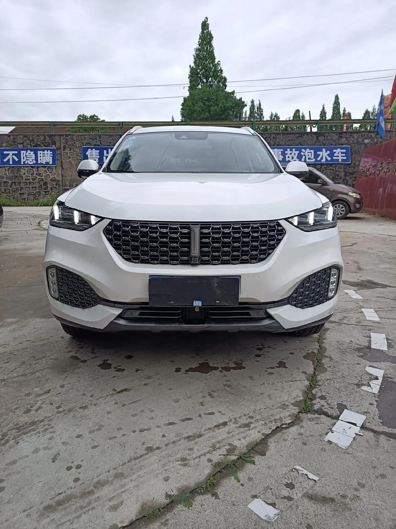 详细阅读:体验极致!长城WEY VV6,豪华SUV新标杆 体验极致!长城WEY VV6,豪华SUV新标杆