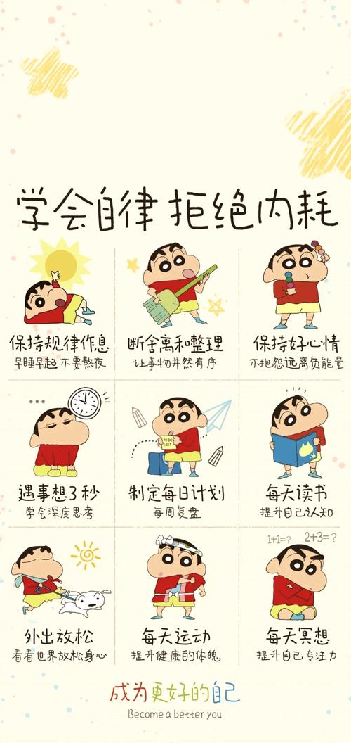 克服懒惰技巧：开启自律高效人生