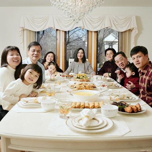 详细阅读:“家”的温馨聚会,共享美好时光 “家”的温馨聚会,共享美好时光