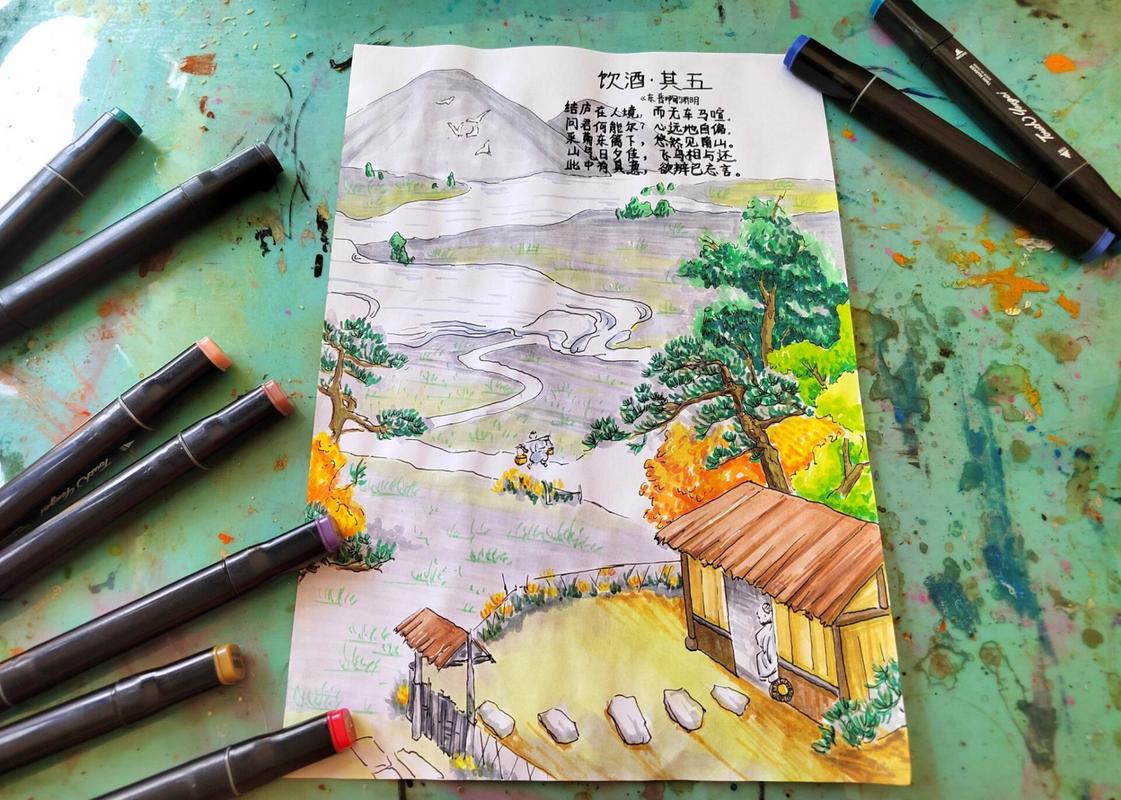 详细阅读:邛崃文笔山:酒香四溢的田园诗画 邛崃文笔山:酒香四溢的田园诗画