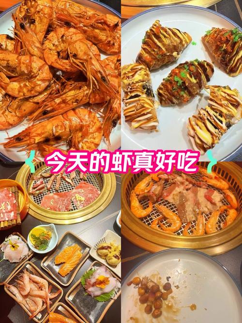 详细阅读:美食博主的宝藏推荐 | 舌尖上的极致盛宴 美食博主的宝藏推荐 | 舌尖上的极致盛宴