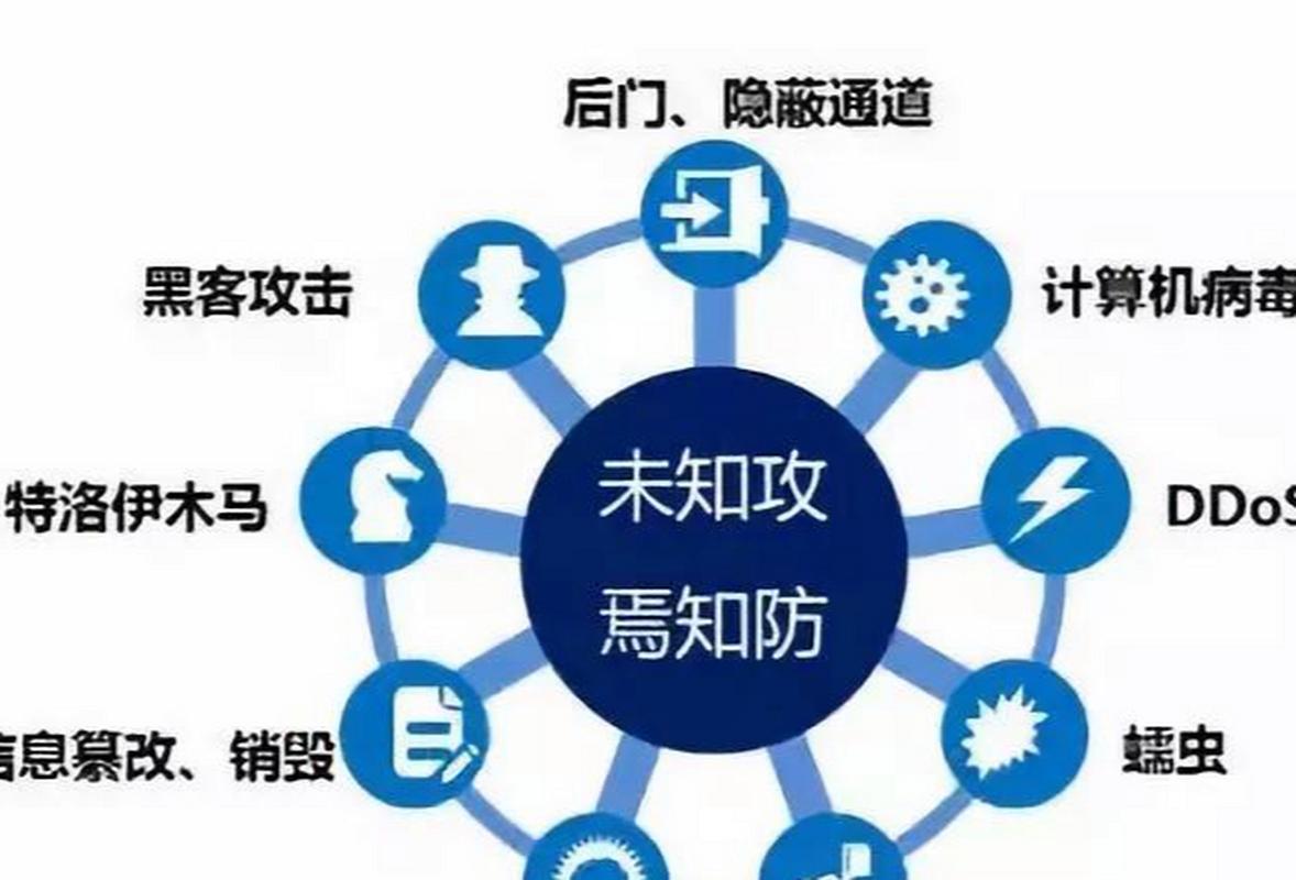 漏洞修复：守护网络安全的关键防线
