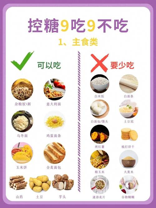 详细阅读:探索低糖饮食:开启健康生活的甜蜜密码 探索低糖饮食:开启健康生活的甜蜜密码