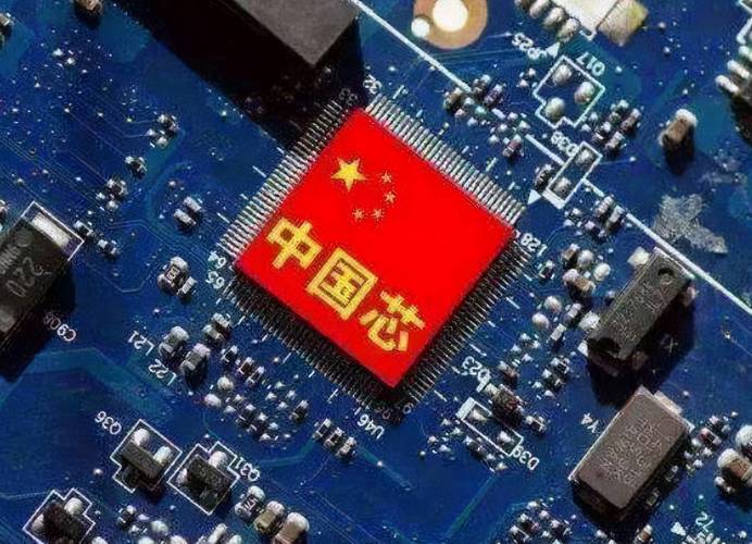 半导体：科技皇冠上的璀璨明珠，驱动现代世界的双刃剑