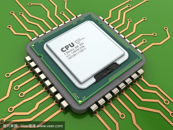 详细阅读:中央处理器(CPU):计算机的核心引擎 中央处理器(CPU):计算机的核心引擎