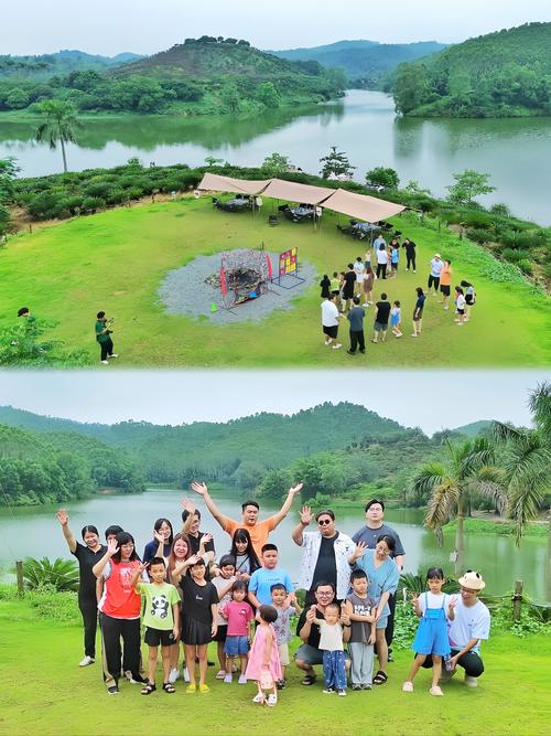 亲子露营：自然中的温馨之旅与成长记忆