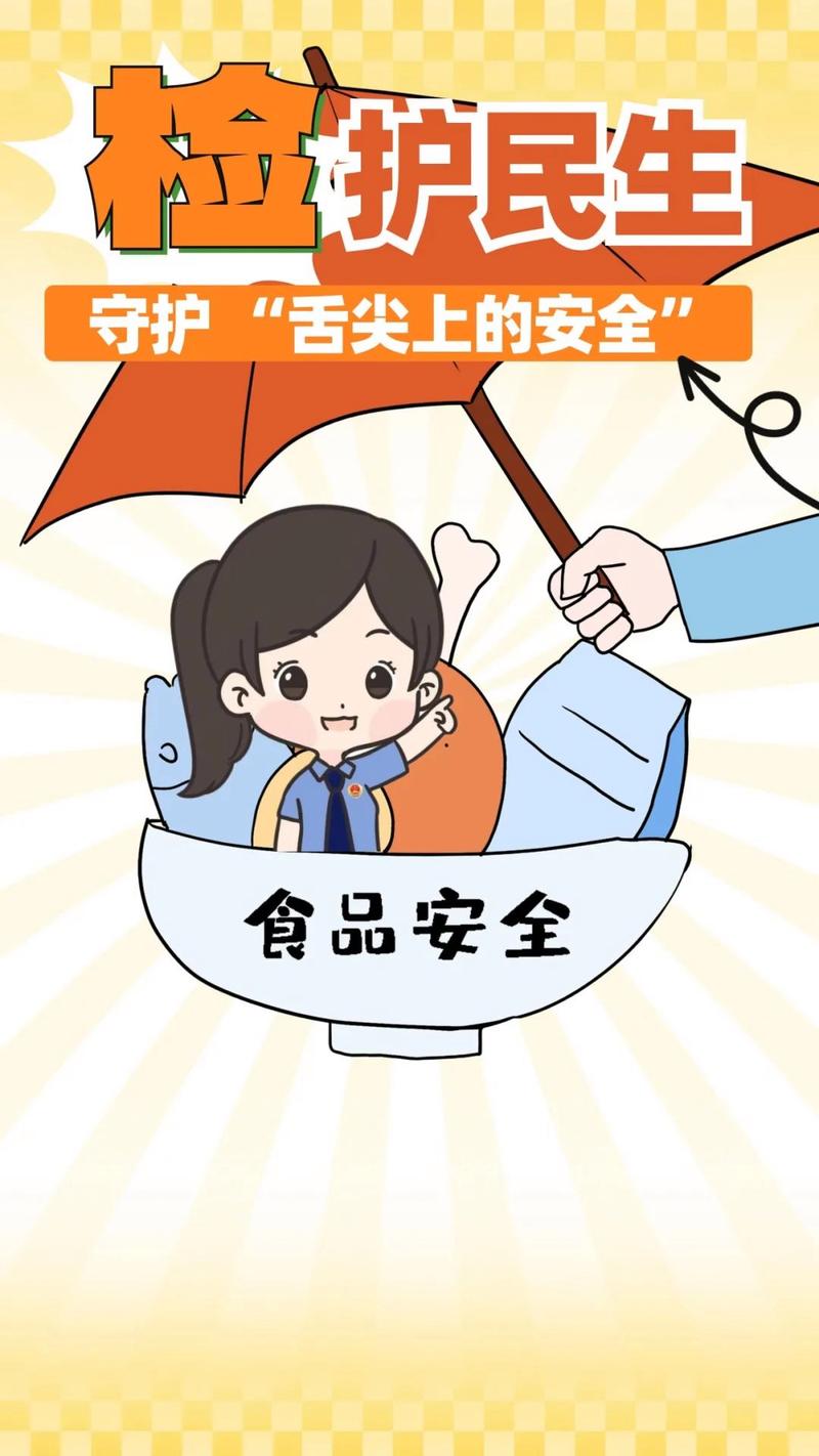 详细阅读:食品召回:守护舌尖上的安全 食品召回:守护舌尖上的安全