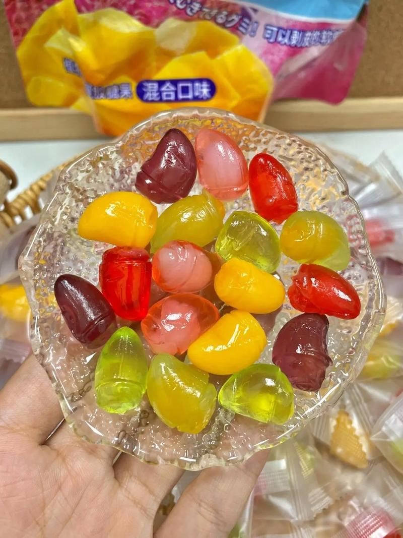 零食大揭秘：那些让人欲罢不能的美味诱惑