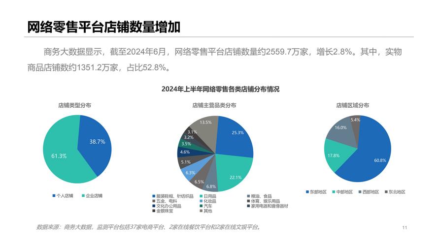电子商务平台的多维度剖析与发展展望