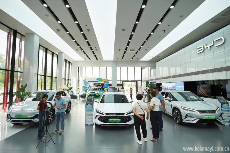详细阅读:汽车 4S 店服务:打造卓越体验,引领汽车行业新风尚 汽车 4S 店服务:打造卓越体验,引领汽车行业新风尚