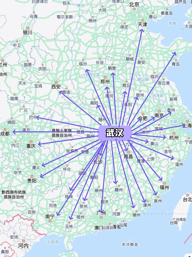 详细阅读:武汉:九省通衢的璀璨明珠与未来发展展望 武汉:九省通衢的璀璨明珠与未来发展展望