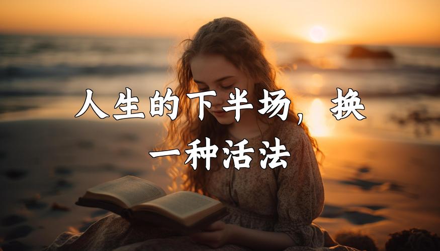 定格生活：镜头下的百态人生与心灵归处