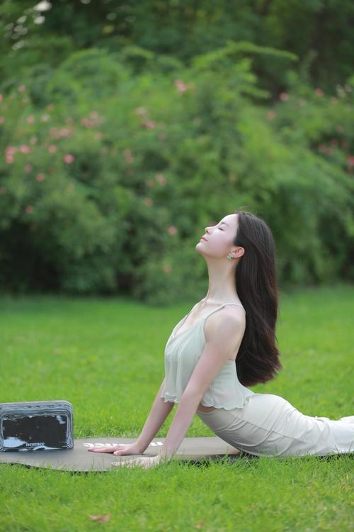 生活瑜伽：身心的诗意栖居
