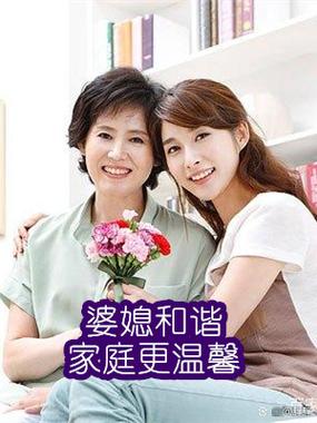 婆媳关系：家庭和谐的基石与纽带