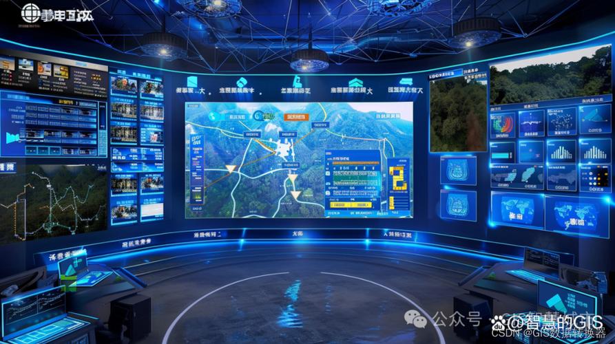 智能安防系统：构建安全防线的科技利器