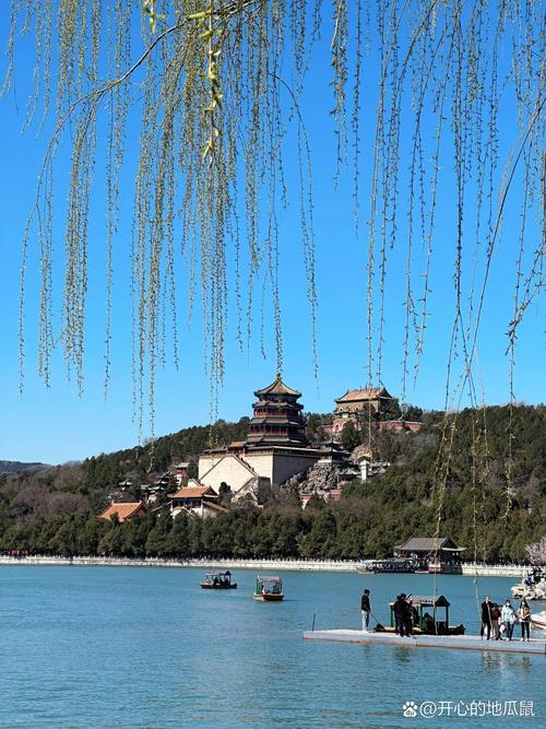 详细阅读:颐和园:皇家园林的瑰宝与沧桑 颐和园:皇家园林的瑰宝与沧桑