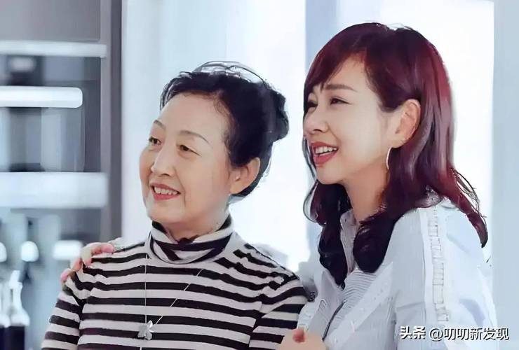 婆媳关系：岁月流转间的媳妇蜕变