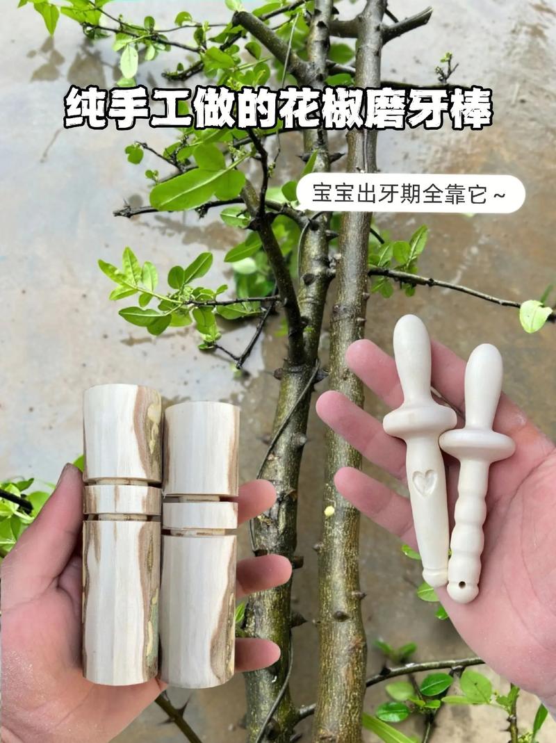 以下是一些值得推荐的磨牙棒品牌：