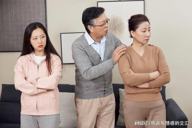 再婚家庭中婆媳关系的重建与融合：挑战、策略与希望