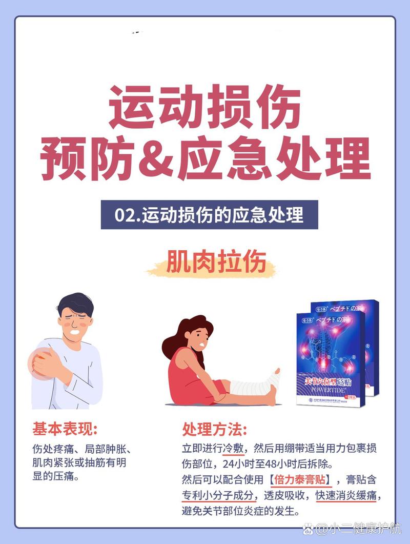 详细阅读:运动损伤的治疗:全面解析与科学应对策略 运动损伤的治疗:全面解析与科学应对策略