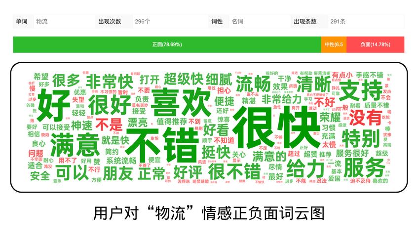 情感分析技术：挖掘文本中的情感密码