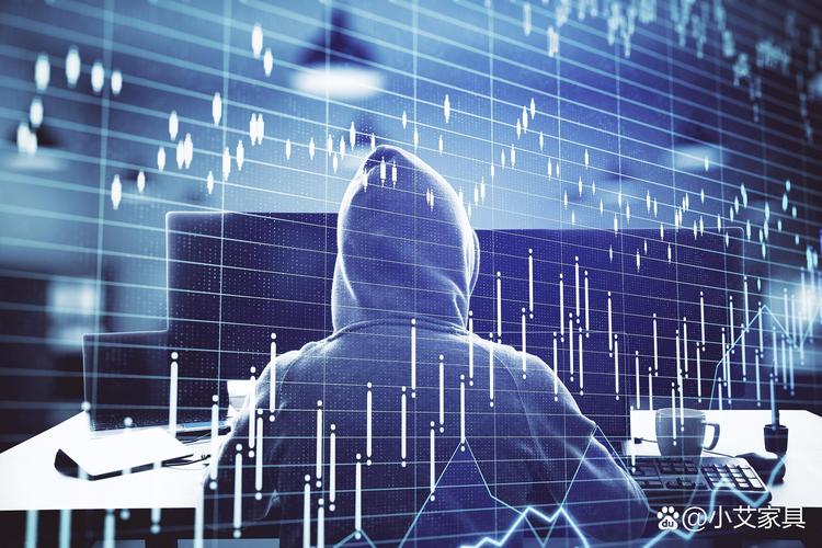量化投资：开启金融领域新纪元的智慧之钥