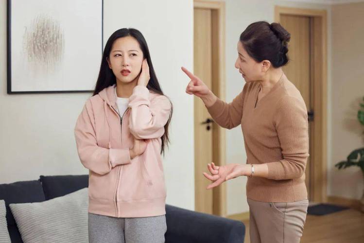 多子女家庭婆媳关系的破冰与维护：智慧与温情的交织之道